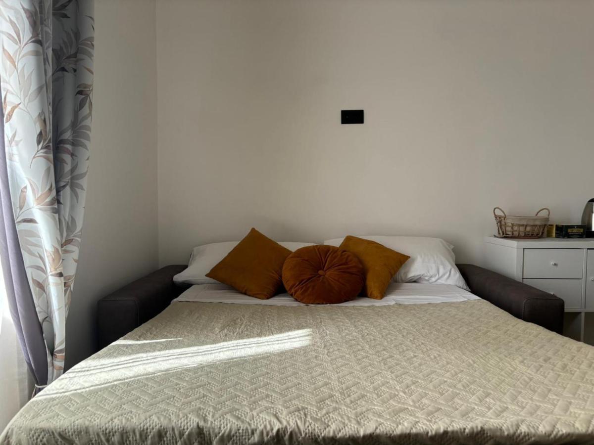 House Of Wonders Vakantiehuis Rome